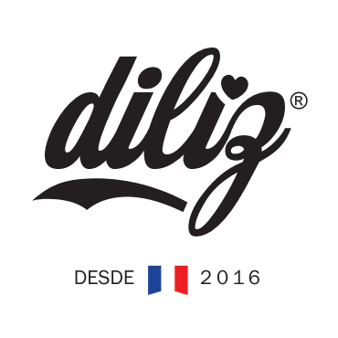 Logo restaurante Diliz