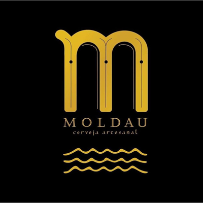 Logo restaurante Cervejaria Moldau