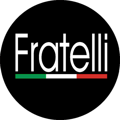 Logo restaurante Fratelli Delivery