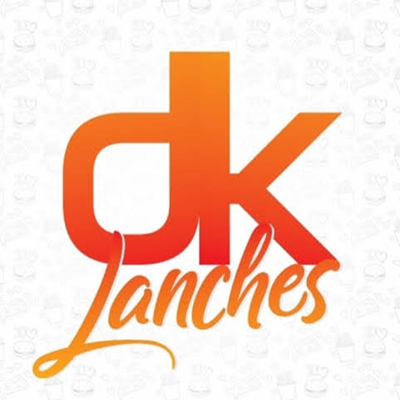 Logo-Lanchonete - dk lanches2019
