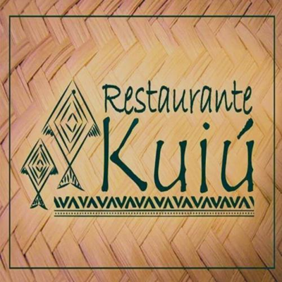 Logo restaurante RESTAURANTE KUIU