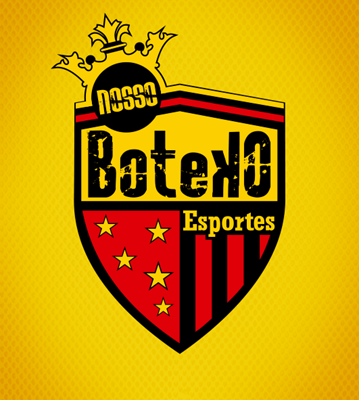 Logo restaurante NOSSO BOTEKO