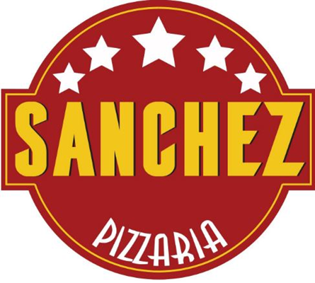 Logo restaurante SANCHEZ PIZZARIA