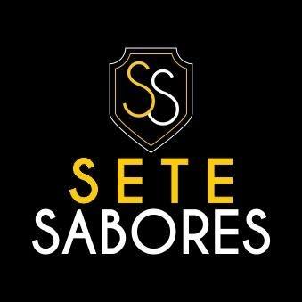 Logo restaurante Sete Sabores