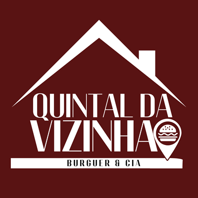 Logo restaurante Quintal da Vizinha