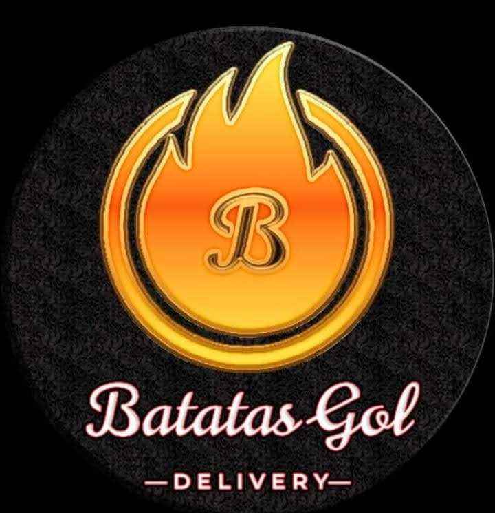 Logo restaurante Batatas Gol Delivery
