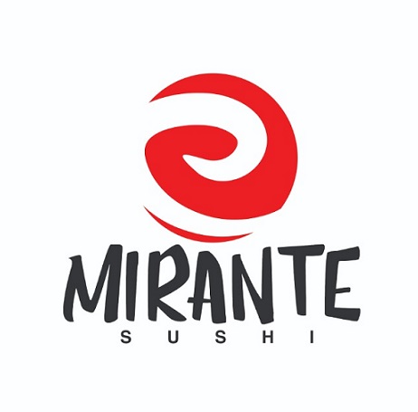 Logo-Restaurante Japonês - MIRANTE SUSHI