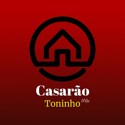 Logo restaurante Casarão Toninho