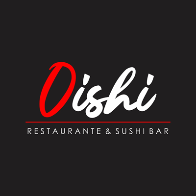 Logo restaurante OISHI SUSHI BAR RESTAURANTE LTDA