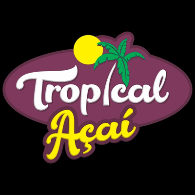 Logo restaurante Tropical_Acai_Bp
