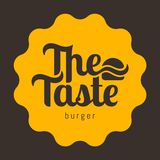 Logo restaurante The Taste Burger