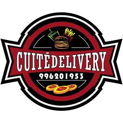 Logo restaurante CUITÉ DELIVERY