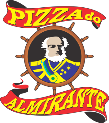 PIZZA DO ALMIRANTE