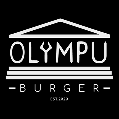 Logo restaurante OLYMPU BURGER