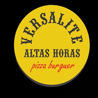 Logo restaurante Versalite Altas Horas