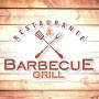 Logo-Churrascaria - Restaurante Barbecue grill