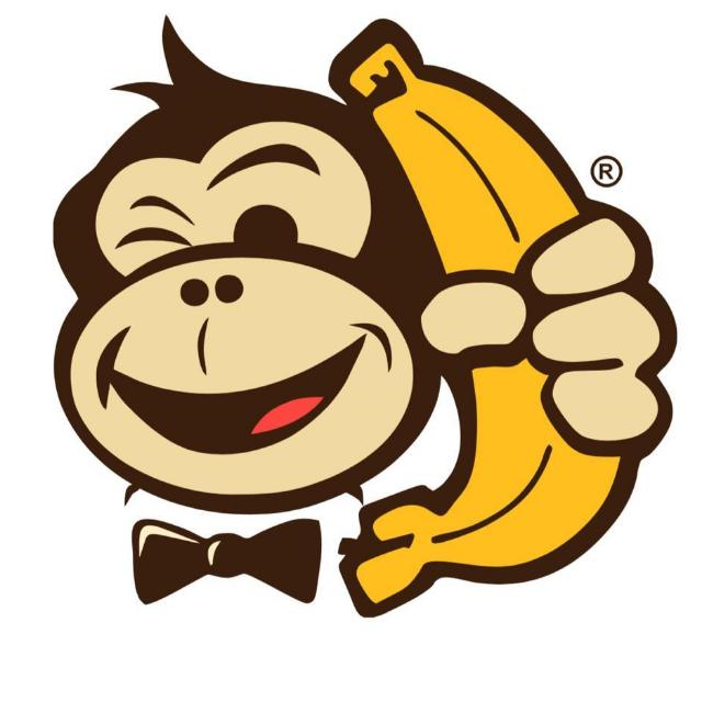 Logo restaurante Sr Banana Paripe