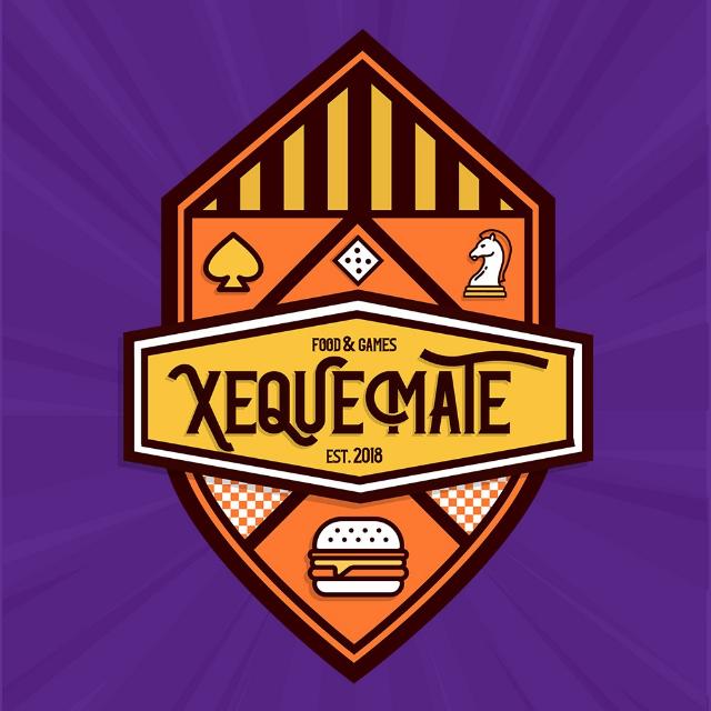 Logo-Restaurante - xequemate