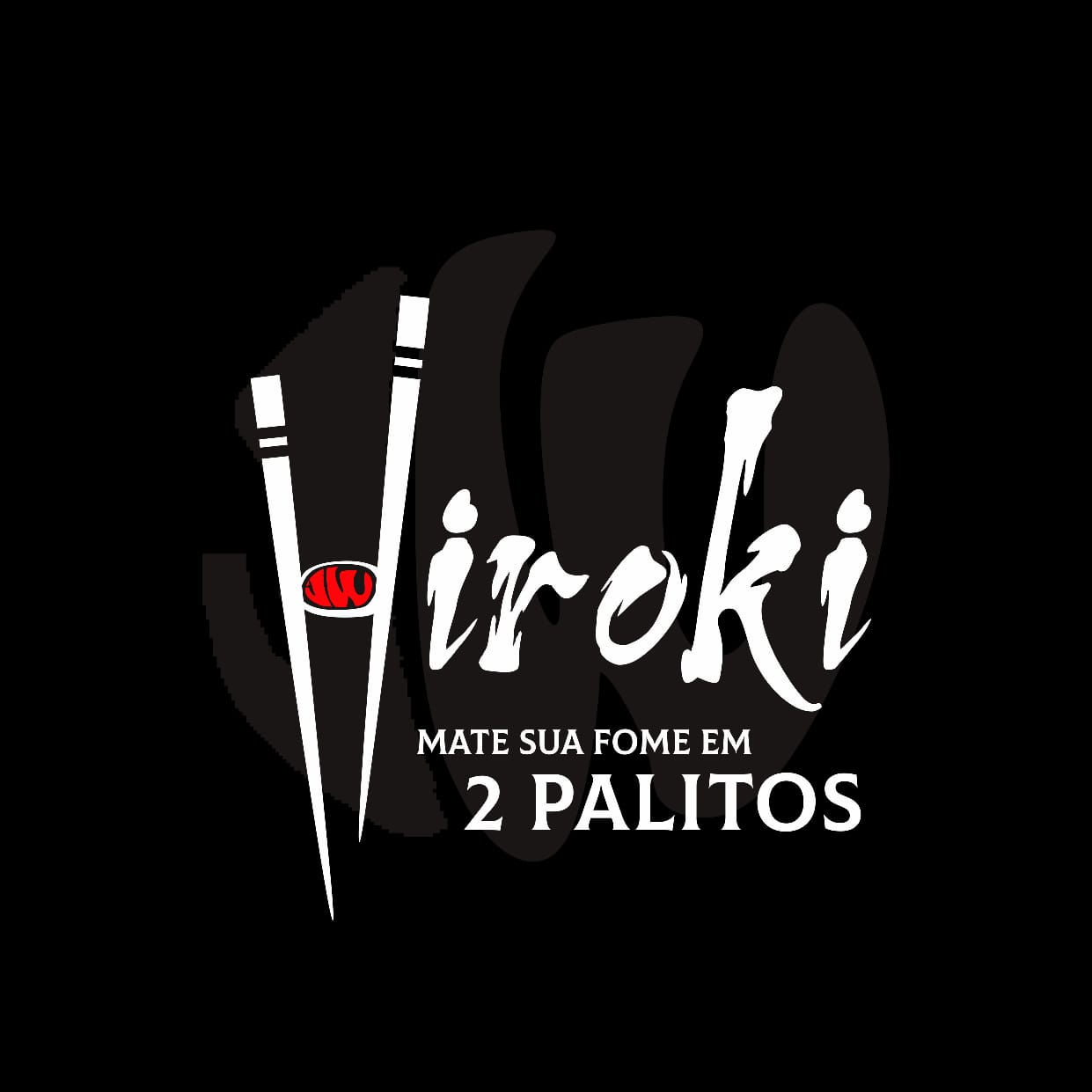 Logo restaurante Hiroki