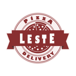 Logo-Pizzaria - PIZZA LESTE