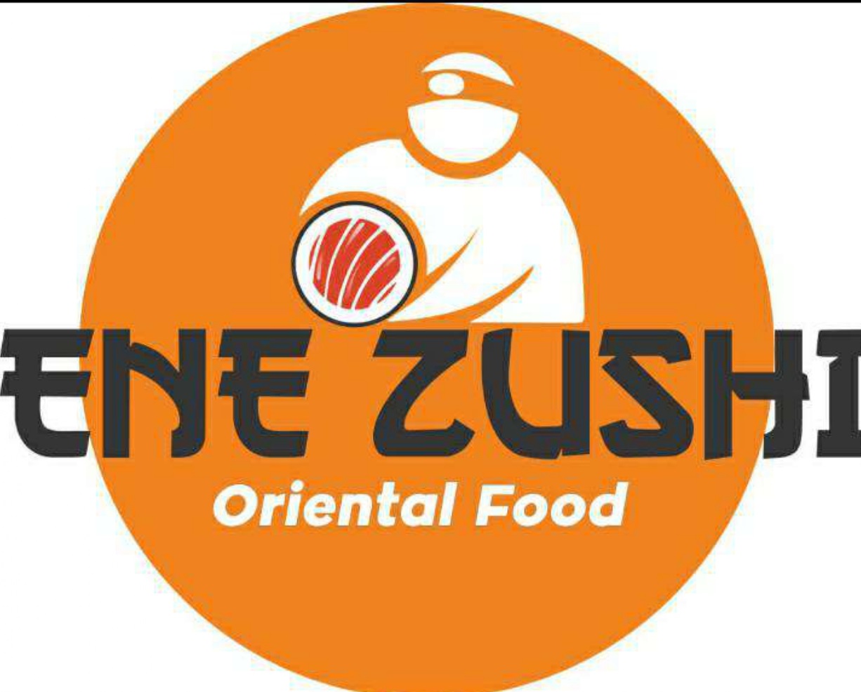 Logo-Restaurante - Ene Zushi