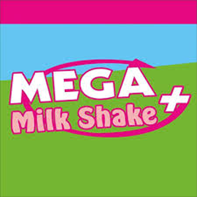 Logo restaurante MEGA+JARDIM PAULISTA