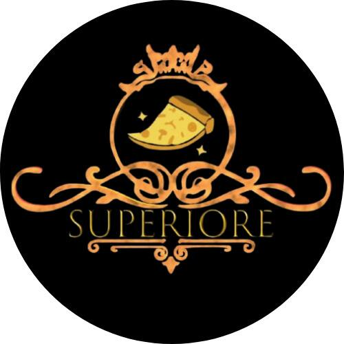 Logo-Pizzaria - Pizzeria Superiore