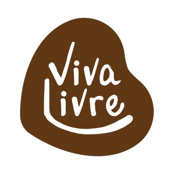 Logo restaurante  Loja Viva Livre