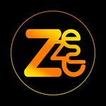 Logo restaurante ZEZUS  BURGER