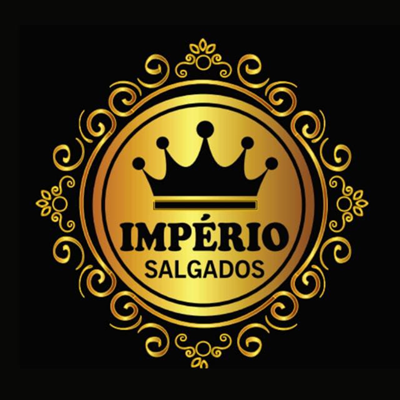 Logo restaurante IMPERIO SALGADOS