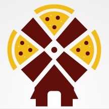 Logo-Pizzaria - Pizzaria Joinville