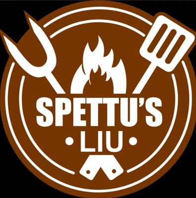 Logo restaurante Spettu's Liu
