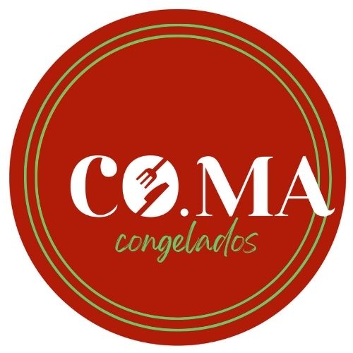 Logo restaurante COMA - Comida de Mãe