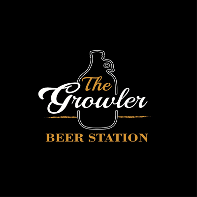 Logo restaurante THE GROWLER