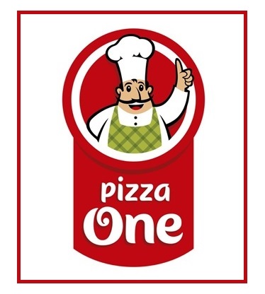 Logo restaurante PIZZA ONE - MESA