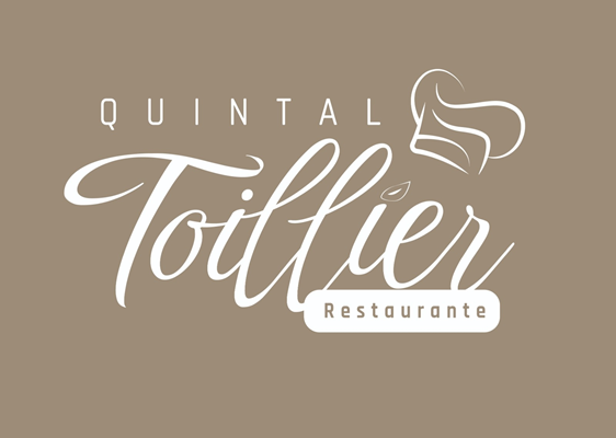 Logo restaurante Quintal Toillier