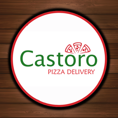 Logo restaurante Castoro Alimentos LTDA