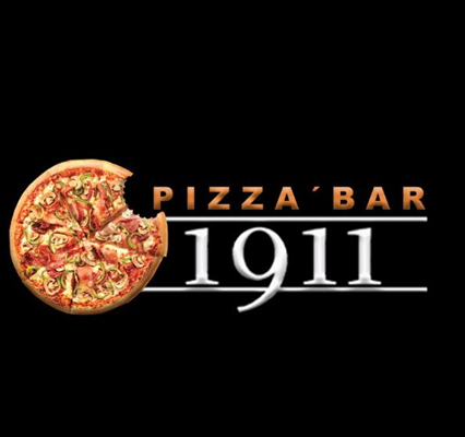 Logo restaurante 1911 Pizza Bar e Macarrão Ao Vovo