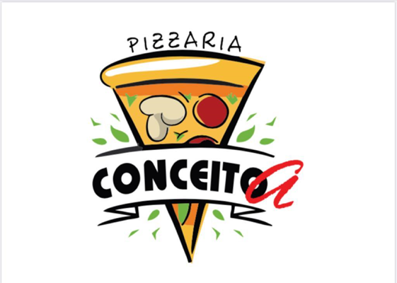 Logo restaurante PIZZARIA CONCEITO A