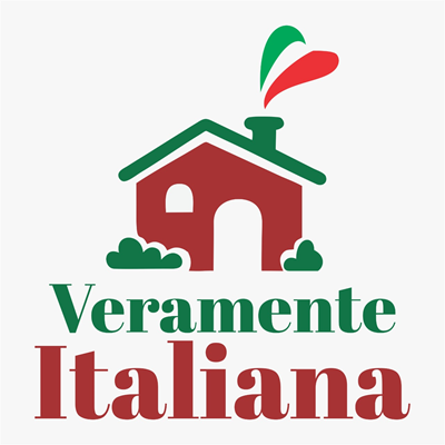 Logo restaurante Veramente Italiana