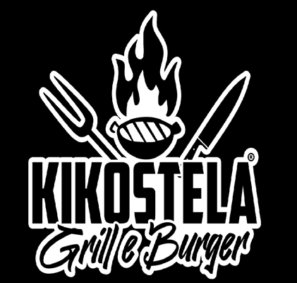 Logo-Restaurante - Kikostela