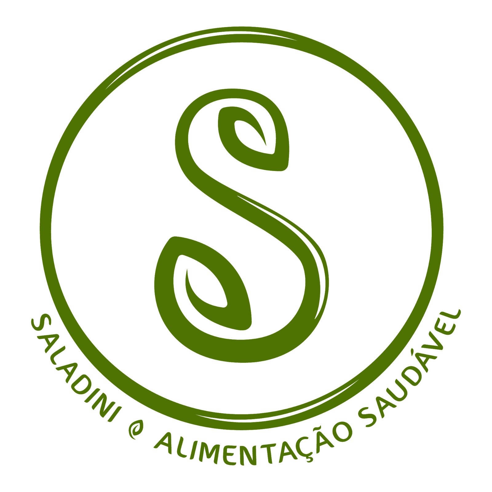 Logo-Restaurante - Saladini