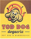 Logo restaurante TOD DOG DOGUERIA