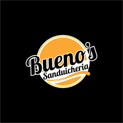 Logo-Hamburgueria - Buenos Sanduicheria