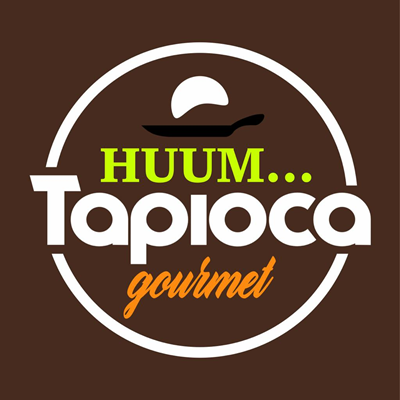 Logo restaurante Huum Tapioca Gourmet