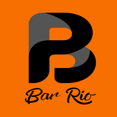 Logo restaurante Bar Rio restaurante ltda