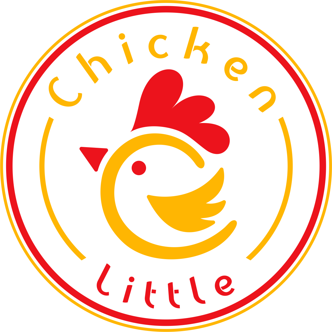 Chicken Little Resende