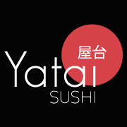 Logo-Restaurante Japonês - Yatai Sushi