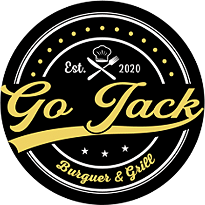 Logo-FoodTruck - Go Jack