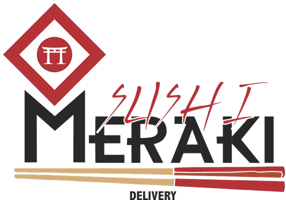 Logo restaurante Sushi Meraki - Delivery